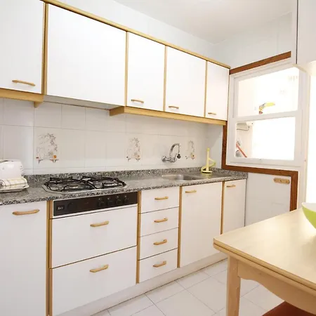 Olas Playa Muchavista Appartement