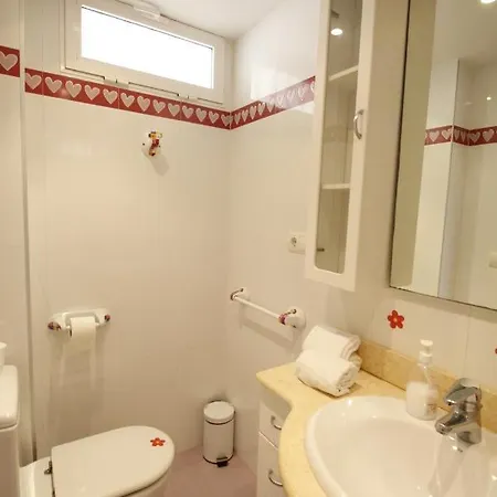 Olas Playa Muchavista Appartement *