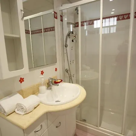 Olas Playa Muchavista Appartement
