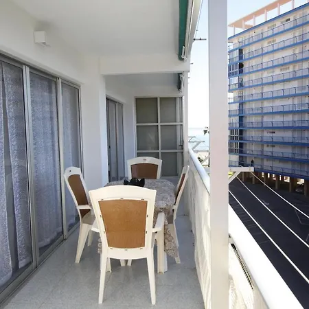 Olas Playa Muchavista Appartement Alicante